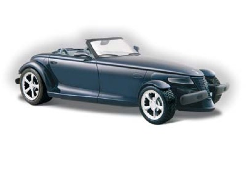 1:24 PLYMOUTH PROWLER (C)