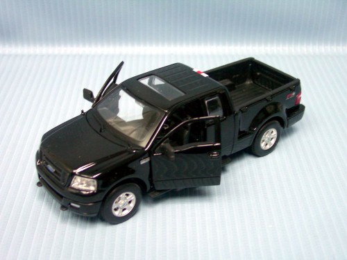 1:24 2004 FORD F-150
