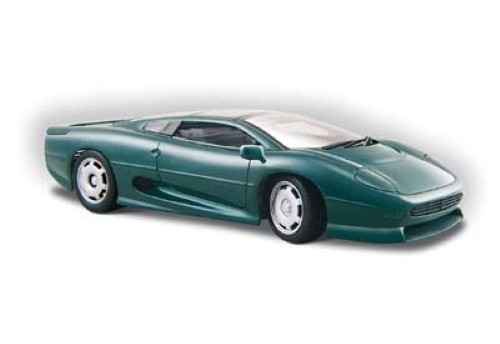 1:24 JAGUAR XJ220 (1992)