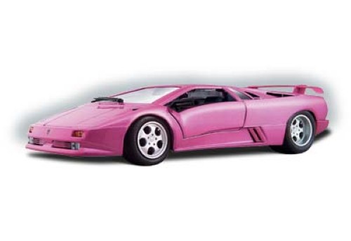 Maisto<br>1:18 LAMBORGHINI SE