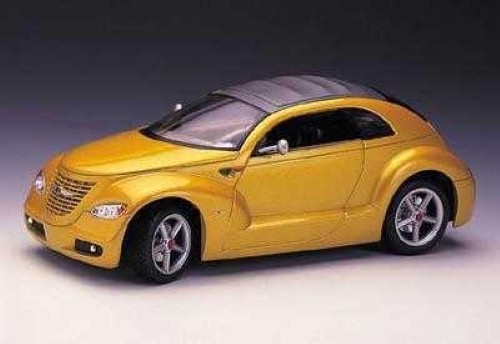 Maisto<br>1:18 PLYMOUTH PT CRUISER