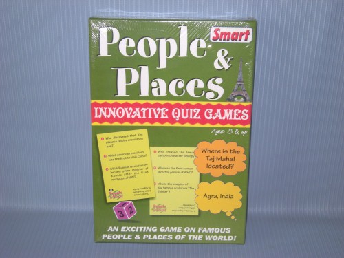 Smart<br>PEOPLE & PLACE